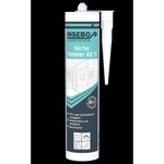 SILIKON SILCTEC FENSTER AX 11  - 300 ML KARTUSCHE